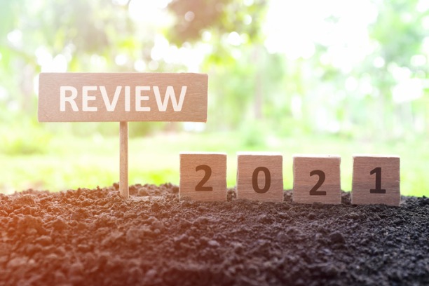 2021 review